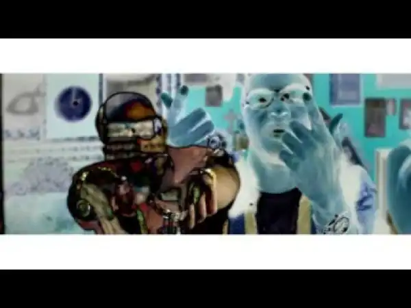 Video: King Los - Versace (Remix)